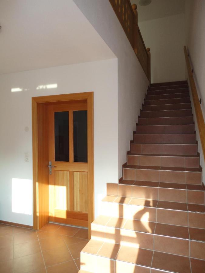 Schiessling Hof Villa Oberndorf in Tirol Eksteriør bilde