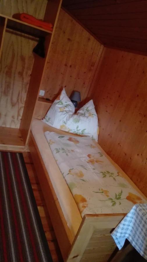 Schiessling Hof Villa Oberndorf in Tirol Eksteriør bilde
