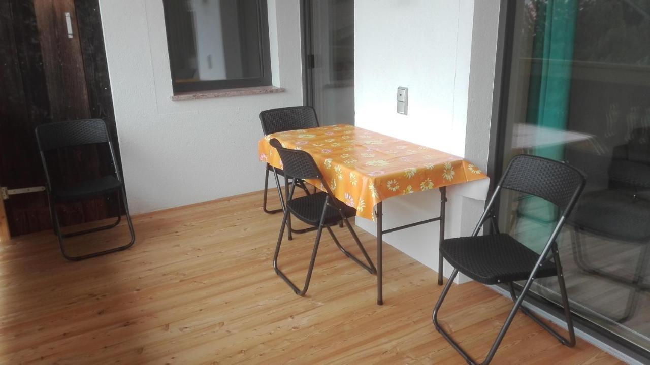 Schiessling Hof Villa Oberndorf in Tirol Eksteriør bilde