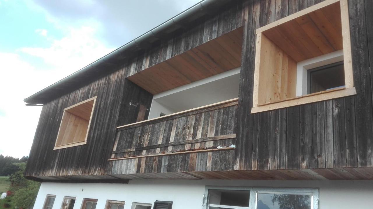Schiessling Hof Villa Oberndorf in Tirol Eksteriør bilde