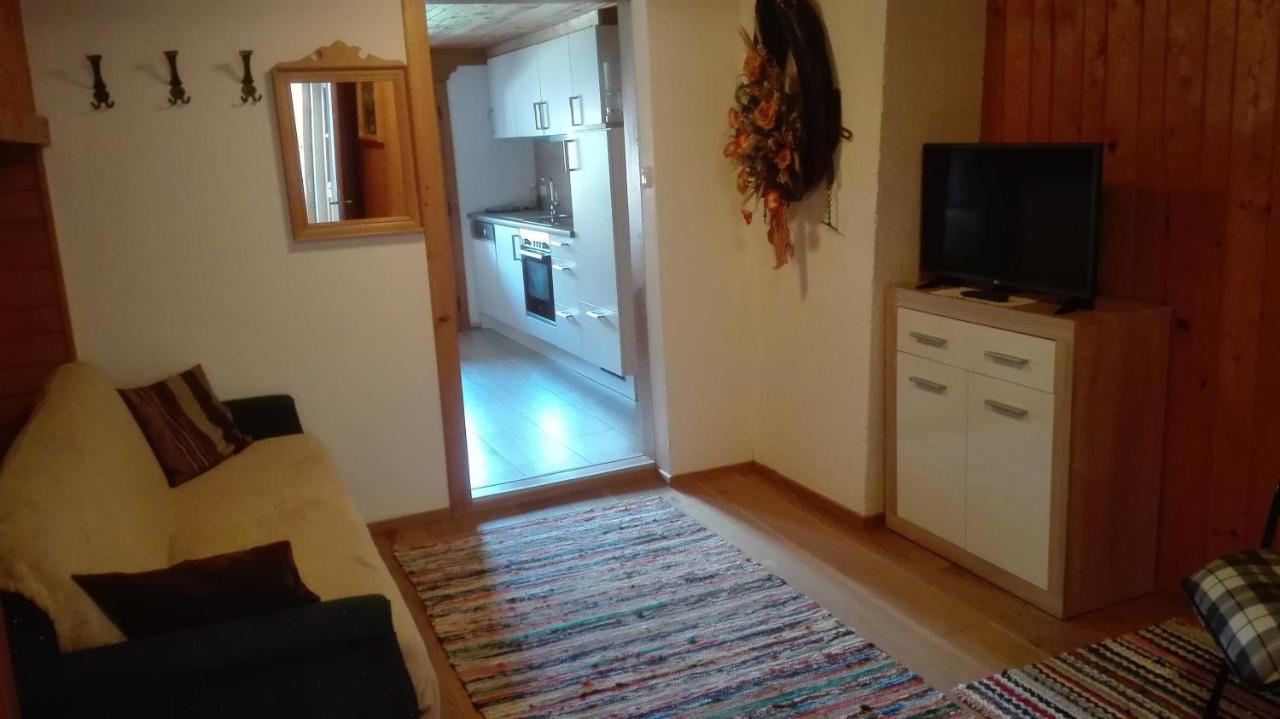 Schiessling Hof Villa Oberndorf in Tirol Eksteriør bilde