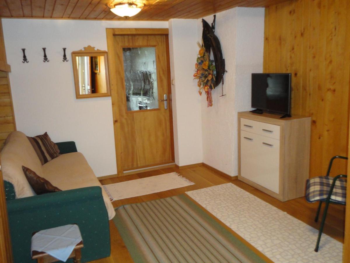 Schiessling Hof Villa Oberndorf in Tirol Eksteriør bilde