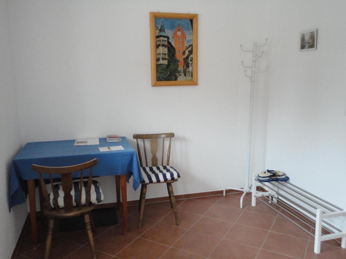 Schiessling Hof Villa Oberndorf in Tirol Eksteriør bilde