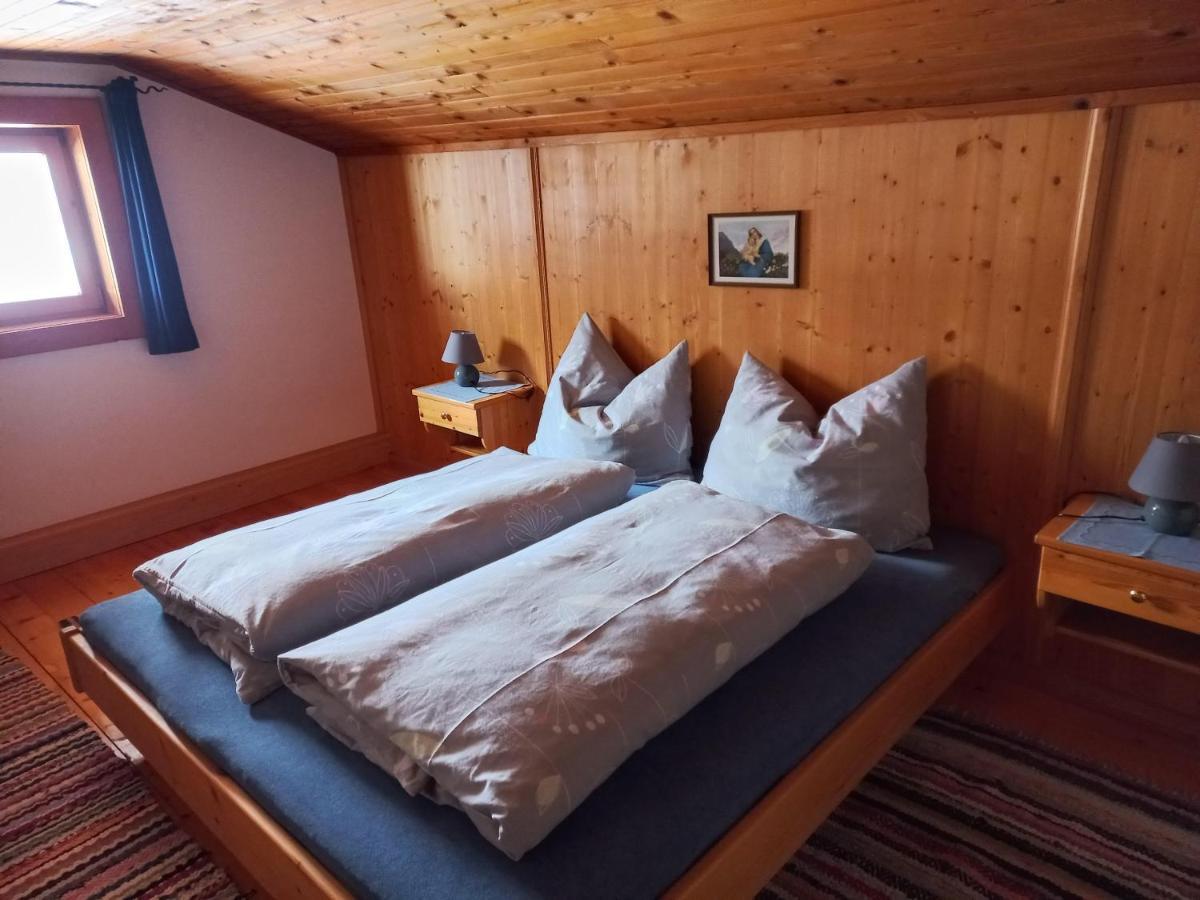 Schiessling Hof Villa Oberndorf in Tirol Eksteriør bilde