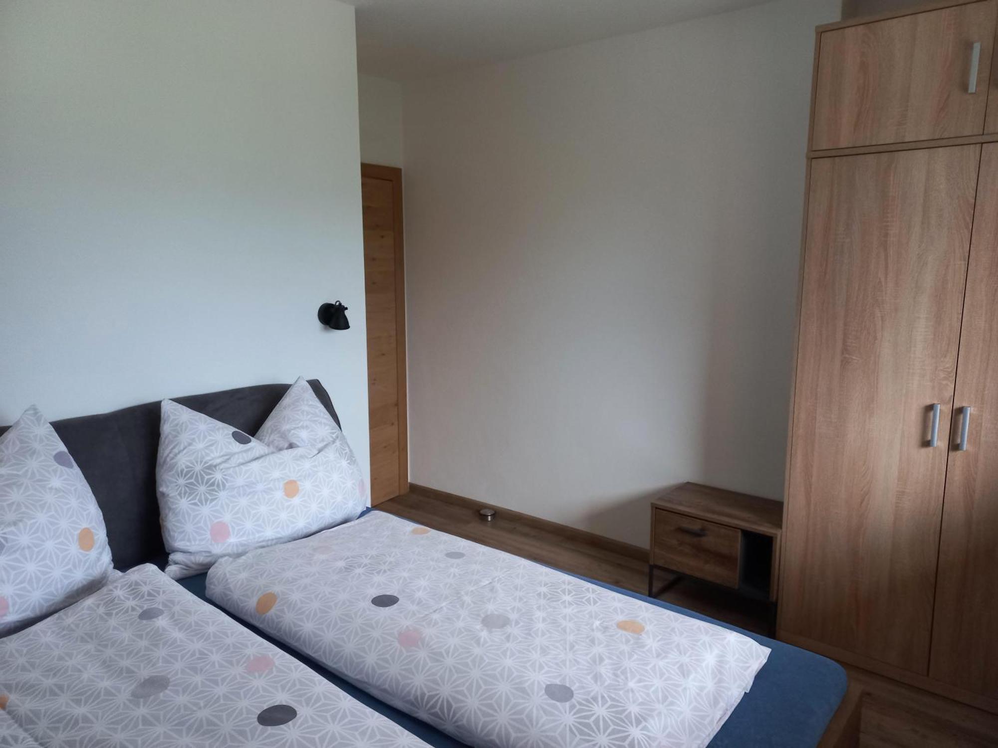 Schiessling Hof Villa Oberndorf in Tirol Eksteriør bilde
