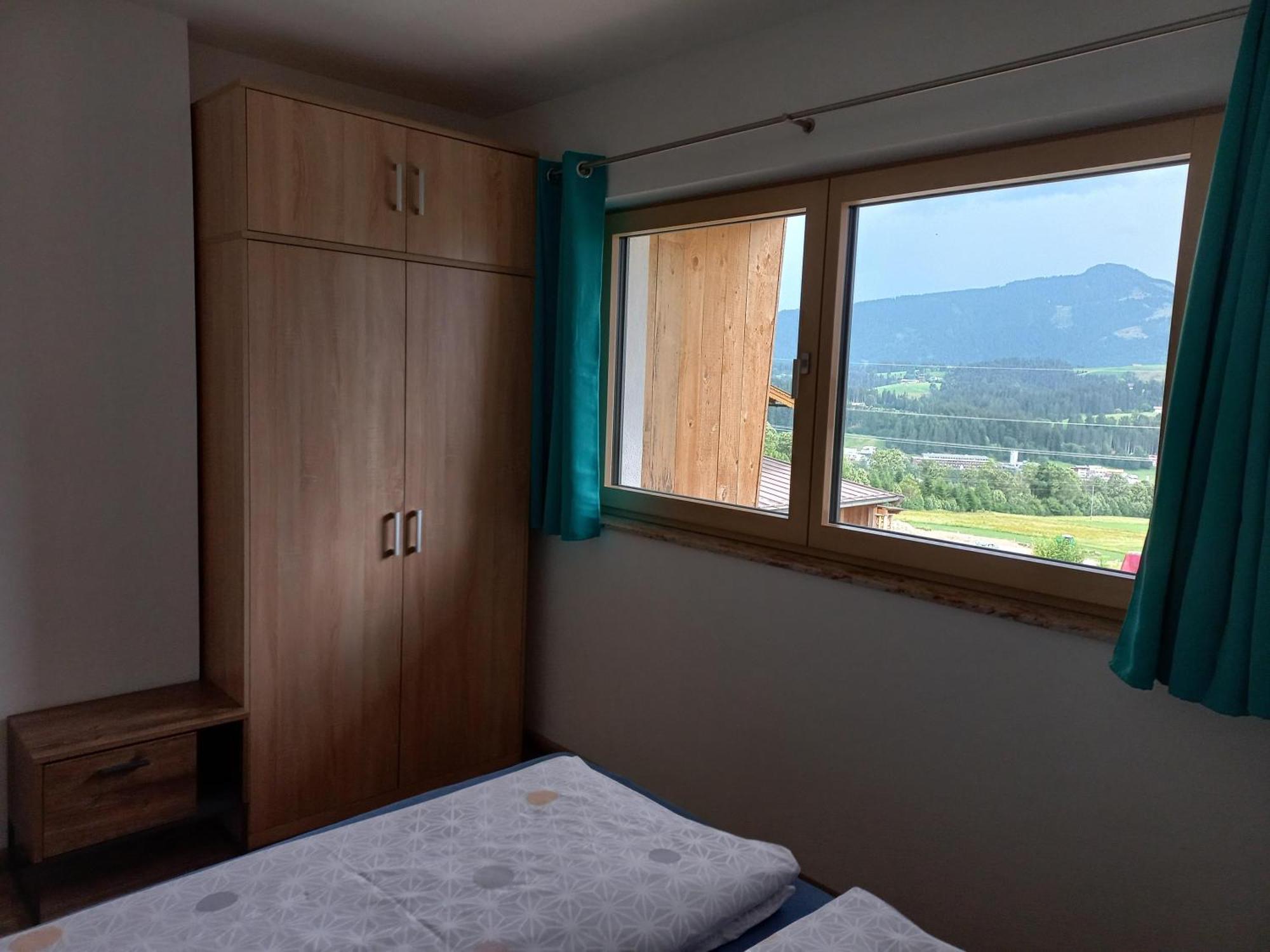 Schiessling Hof Villa Oberndorf in Tirol Eksteriør bilde